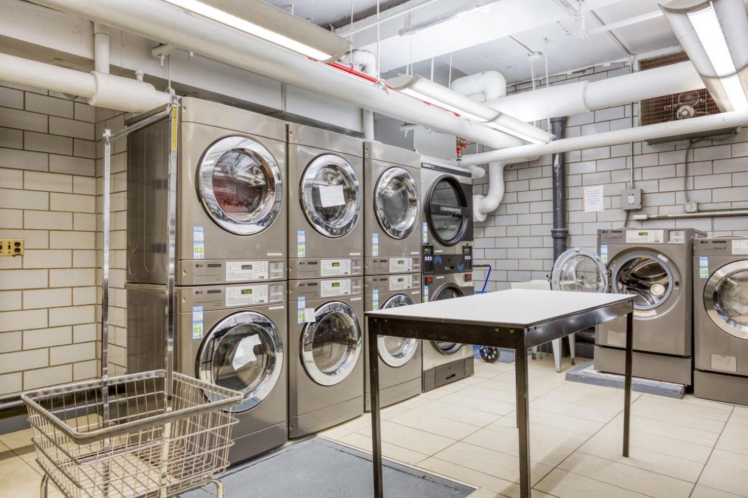Apartamento Midtown 1br W Gym Doorman Nr Grand Nyc-745 Nova York