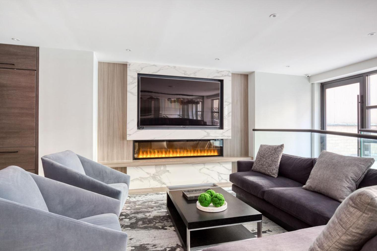 Midtown 1br W Gym Doorman Nr Grand Nyc-745 * Nova York