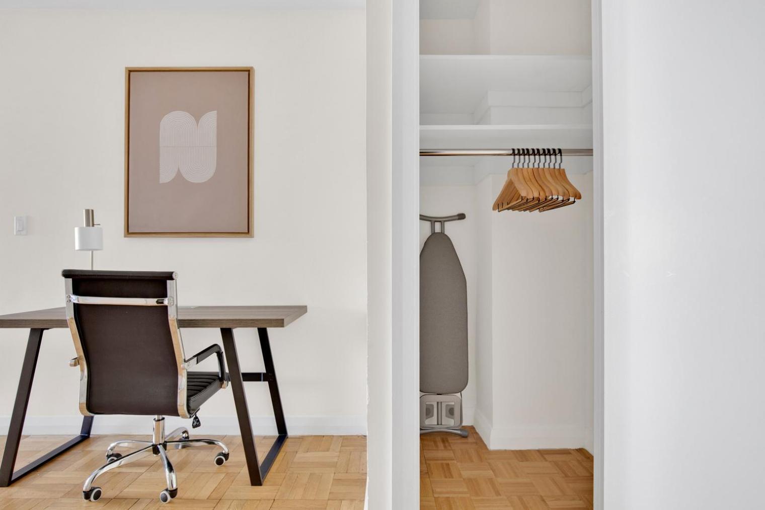 Midtown 1br W Gym Doorman Nr Grand Nyc-745 Apartamento